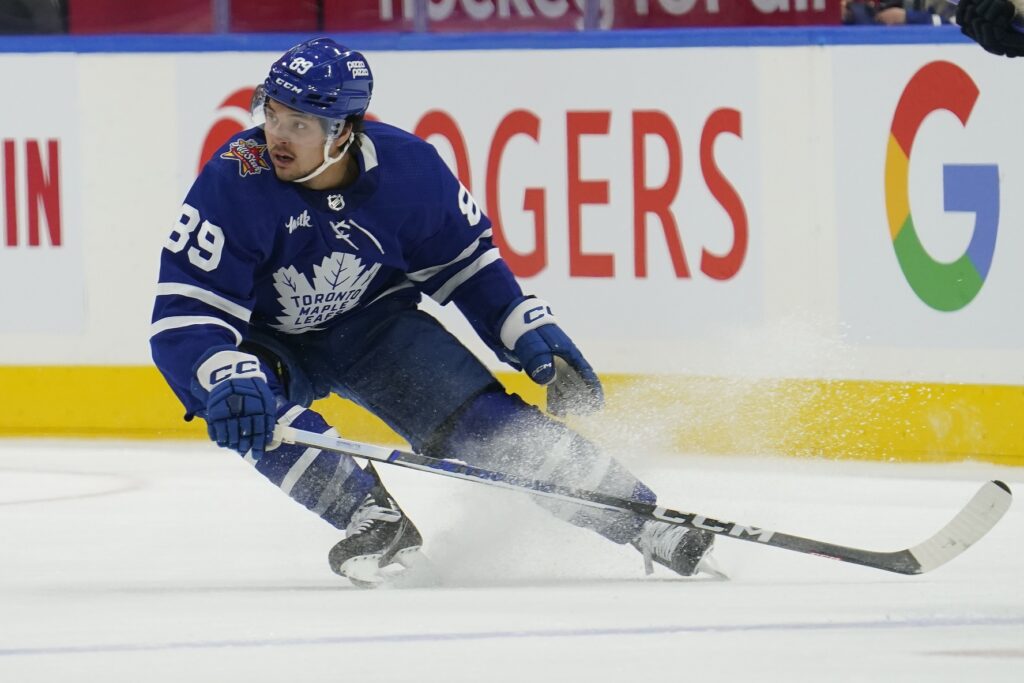 Atlantic Notes: Robertson, Hutson, Heponiemi