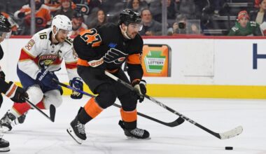 Noah Cates Reportedly Leaning Toward Filing For Arbitration This Summer