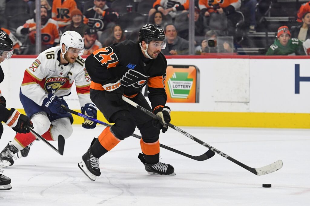 Noah Cates Reportedly Leaning Toward Filing For Arbitration This Summer