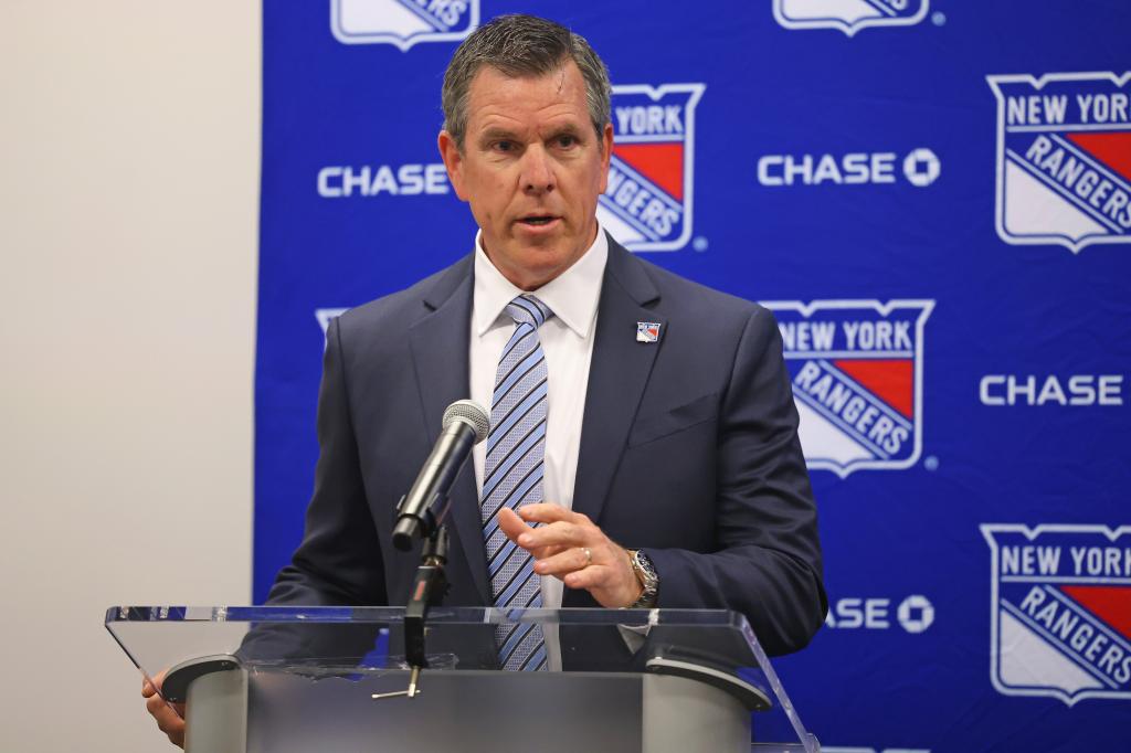 The real Rangers turnaround won't come from Mike Sullivan