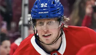 Patrik Laine: le retour en Finlande annoncé