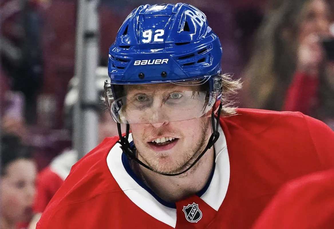 Patrik Laine: le retour en Finlande annoncé