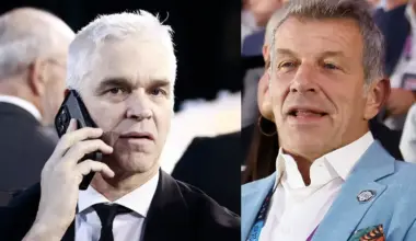 Poignard dans le dos : Marc Bergevin trahi par Luc Robitaille