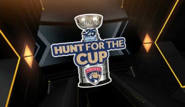 Edmonton Oilers to face Florida Panthers in Stanley Cup rematch