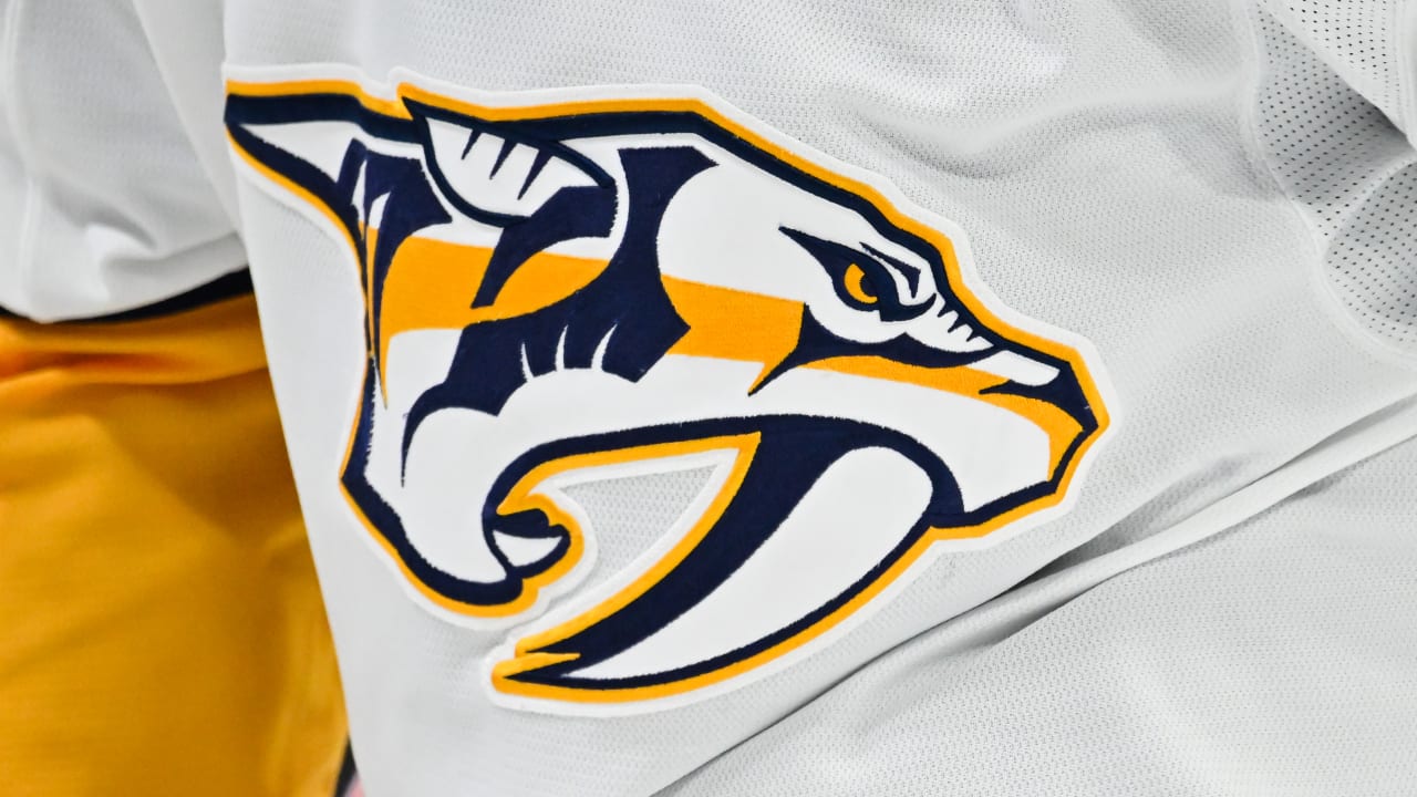 Predators, NHL Announce Start Time Changes for Upcoming 2024-25 Games