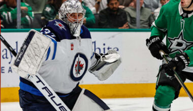 Stanley Cup Playoffs Picks for Sunday, May 11