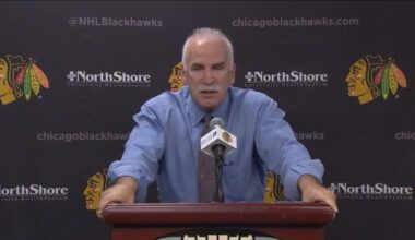 Joel Quenneville hired as Ducks head coach, multiple reports say – NBC Chicago