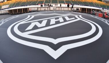 Source: NHL to sub '26 All-Star Weekend with international event