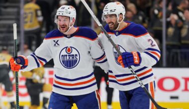 2025 Stanley Cup top four defy EA Sports NHL 25 simulation