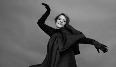 Patti LuPone Is Done with Broadway—and Almost Everything Else