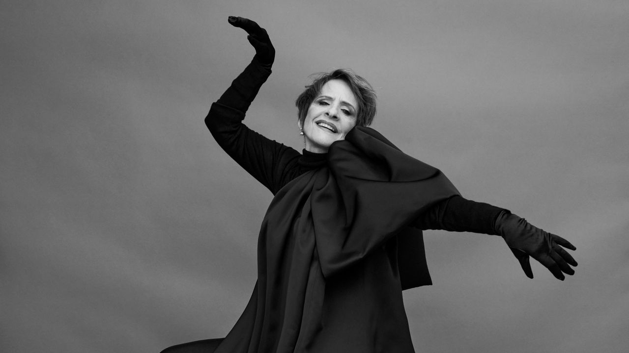 Patti LuPone Is Done with Broadway—and Almost Everything Else