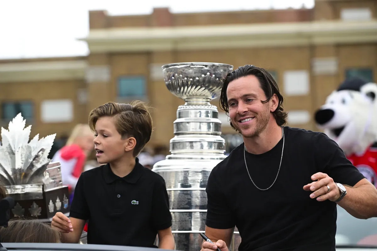 Revirement de situation à Montréal: Jonathan Marchessautl veut être échangé au CH