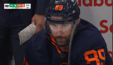 Edmonton Oilers alumni Sam Gagner named Director of Player Development for the Ottawa Senators