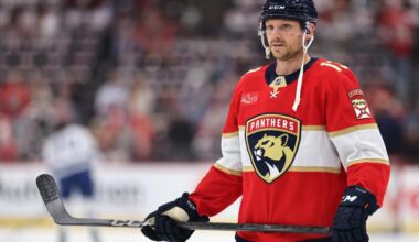 Panthers vs. Hurricanes Game 1 odds, prediction