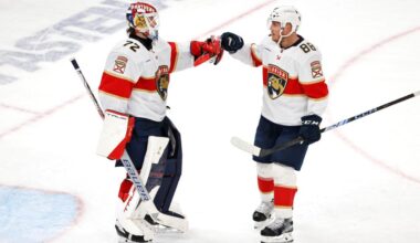 Best bet for Game 3 on Saturday