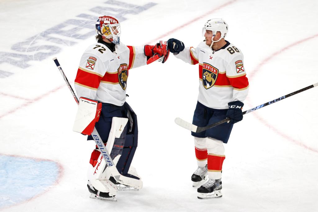 Best bet for Game 3 on Saturday