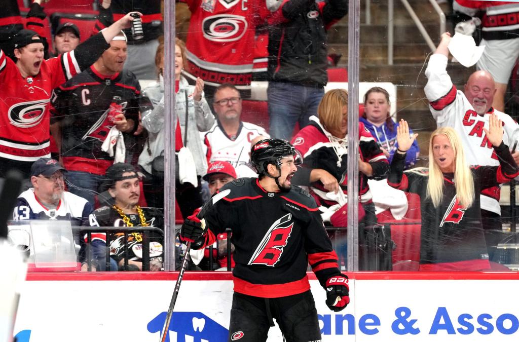 NHL playoffs predictions, best bets, picks