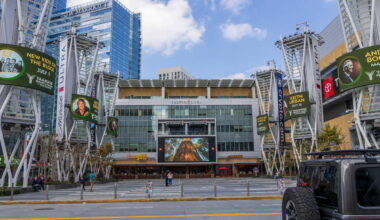 The NHL Draft Lands In L.A. With A New Game-Changing Format