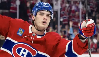 Silence à Bratislava : Juraj Slafkovsky n’est plus le bienvenu