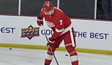 Simon edvinsson, red wing