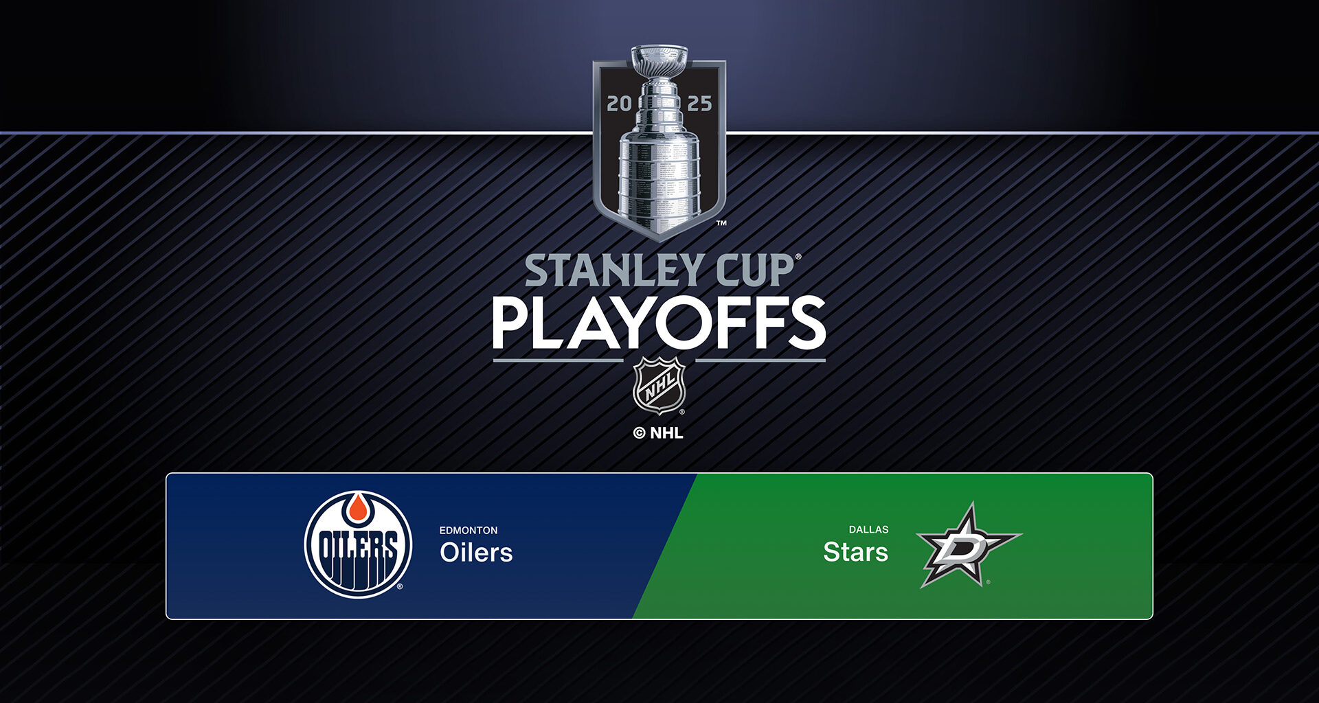 Oilers-Stars: Listen to the Live Radio Broadcast