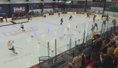 Former Pittsburgh Penguin uses star power to spotlight importance of mental health