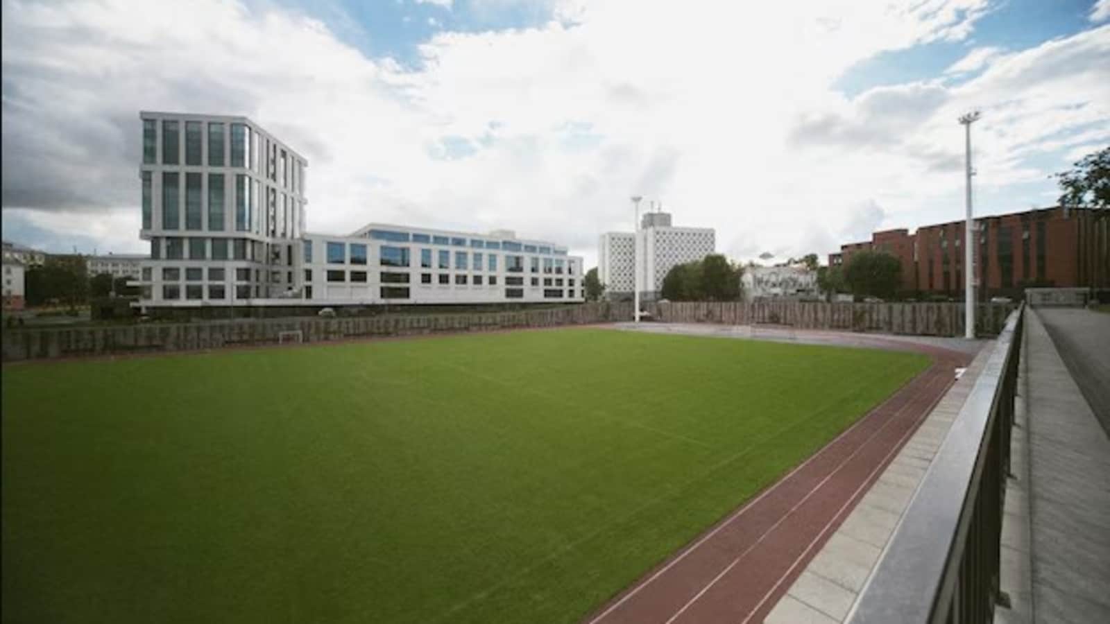 Ice hockey-Canada suffer first loss at worlds in shootout defeat by Finland