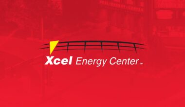 Minnesota Wild Announce Program to Offset Team's Air Travel