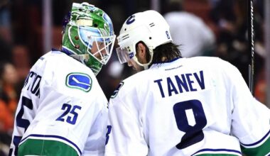 Measuring how much former Vancouver Canucks players’ success in the playoffs should piss you off
