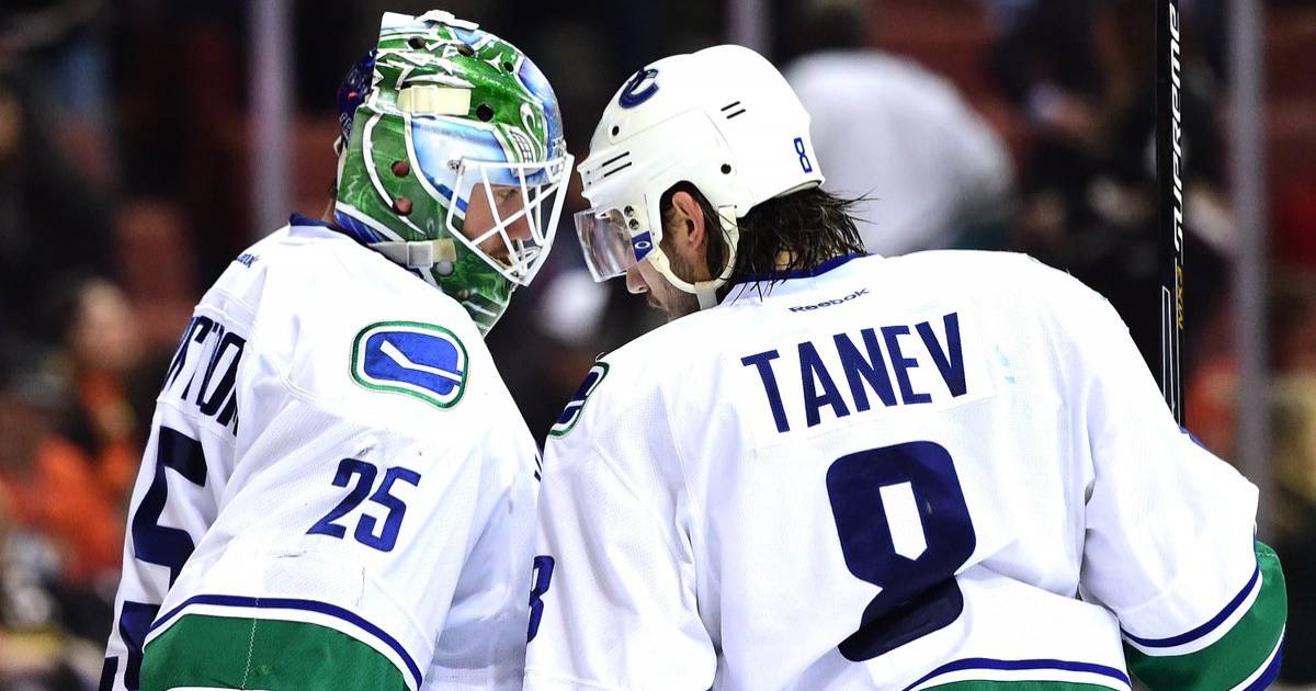 Measuring how much former Vancouver Canucks players’ success in the playoffs should piss you off