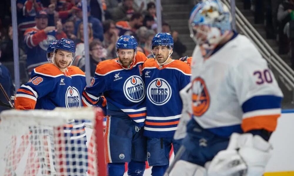 Russell's Roundup: Darche's Introduction; Cup Rematch & Rumors Fly