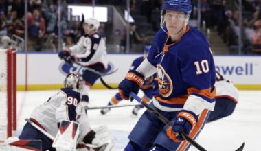 Simon Holmstrom Will Not Represent Sweden at Worlds