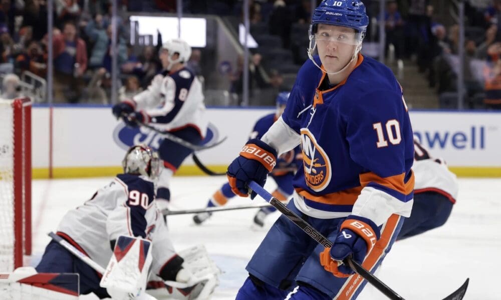 Simon Holmstrom Will Not Represent Sweden at Worlds