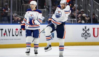 Game 4 NHL Western Conference Final Best Bets