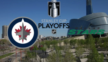 2025 Stanley Cup Playoffs: Winnipeg Jets vs Dallas Stars Series Preview