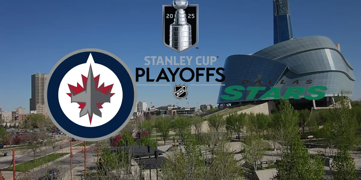 2025 Stanley Cup Playoffs: Winnipeg Jets vs Dallas Stars Series Preview