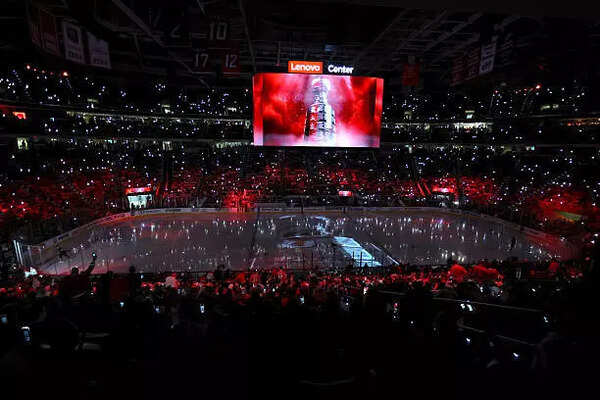 The Florida Panthers (Credit: Getty Image) ​The Florida Panthers​