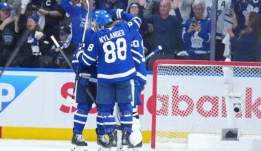 Maple Leafs vs. Panthers Game 4 odds, predictions, and best bet