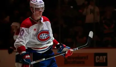 Transaction Montréal-Buffalo: Juraj Slafkovsky perd patience