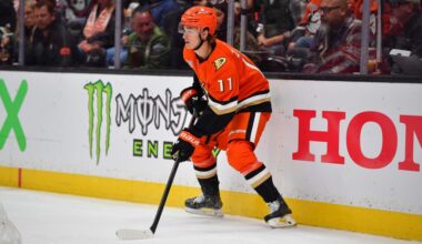 Offseason Checklist: Anaheim Ducks