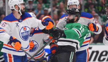 NHL Western Conference finals predictions, best bets