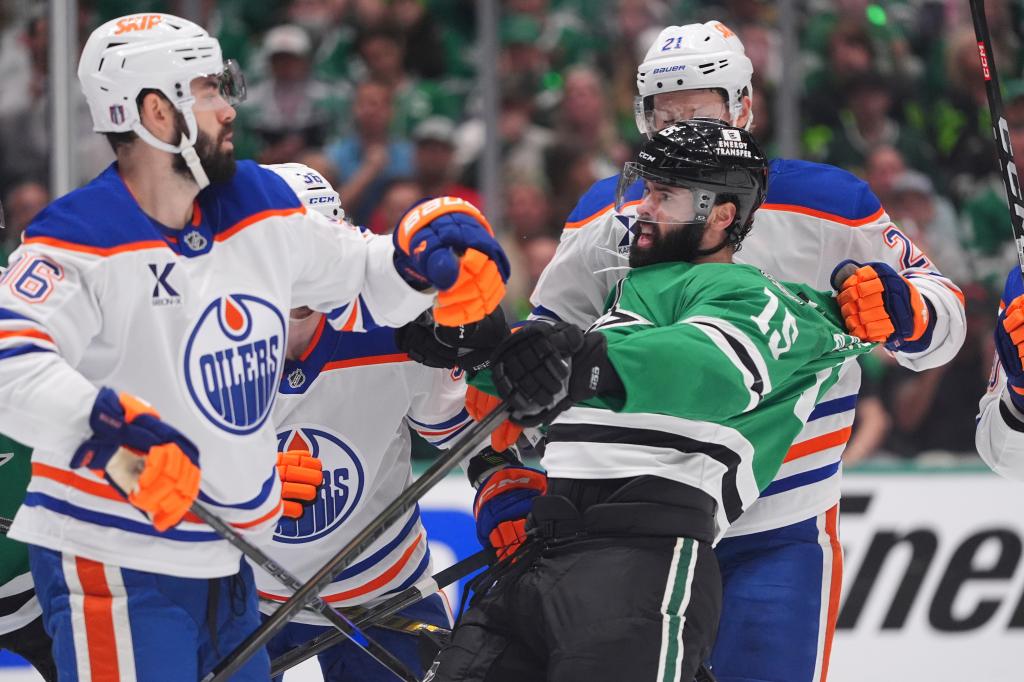 NHL Western Conference finals predictions, best bets