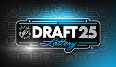 NHL Draft Lottery has new wrinkle, with drawing live in-studio