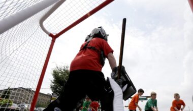 Utah Jazz and Mammoth teaming up for 3v3 community tournaments