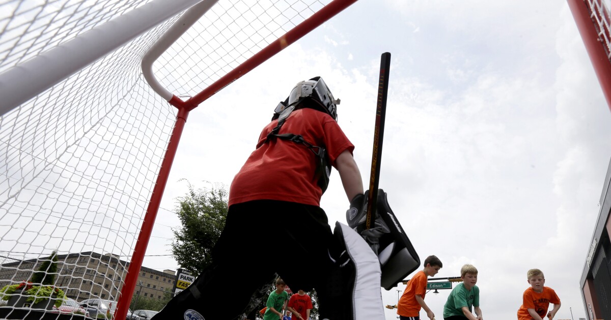 Utah Jazz and Mammoth teaming up for 3v3 community tournaments