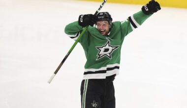 2025 Stanley Cup playoffs: The conference finals matchups, the favorites and what to watch for