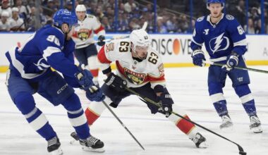The perception of Brad Marchand is one thing. Reality, the Florida Panthers have learned, is another