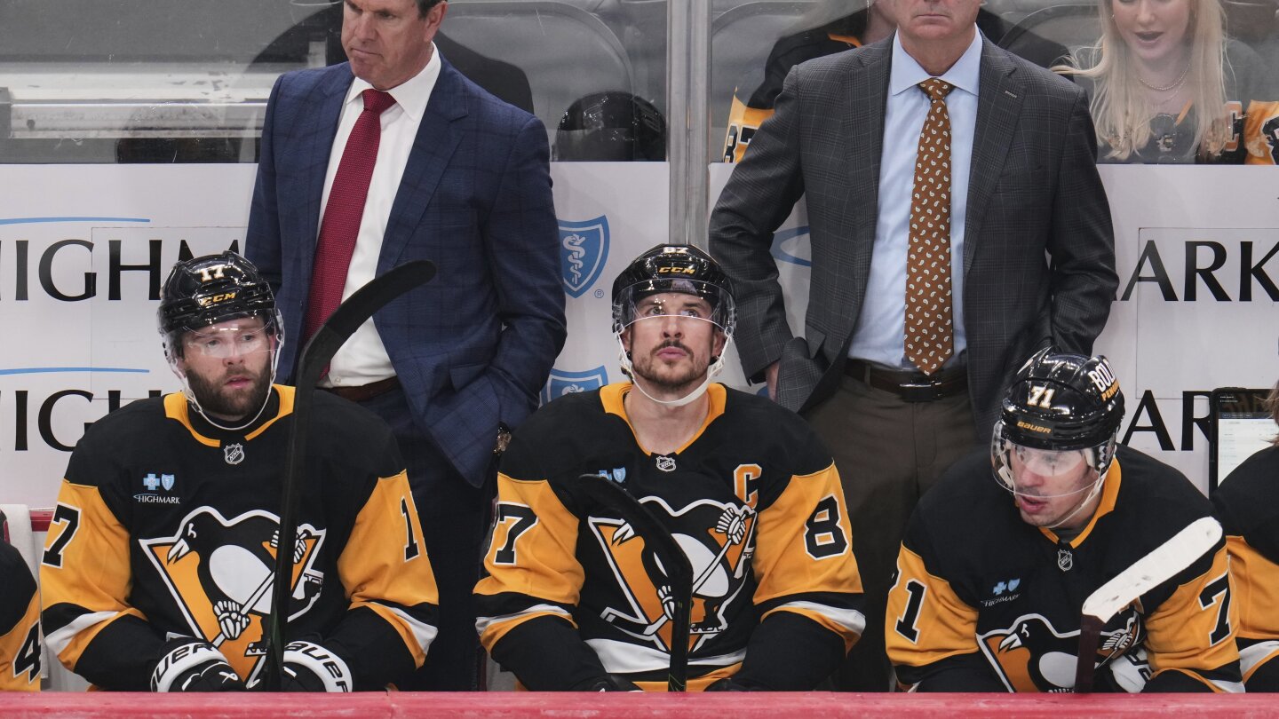 Penguins GM Kyle Dubas won't put a timeline on return to contention, but believes the worst is over