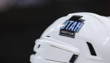 Utah Hockey Club narrows the choice of a name to 3 finalists. It won't be the Yeti or Wasatch