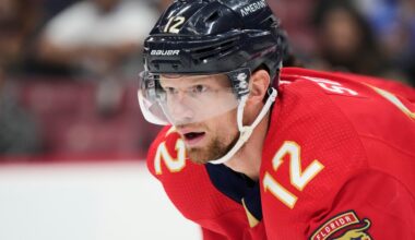 Buffalo Sabres hire former NHLer Eric Staal as special assistant to general manager Kevyn Adams